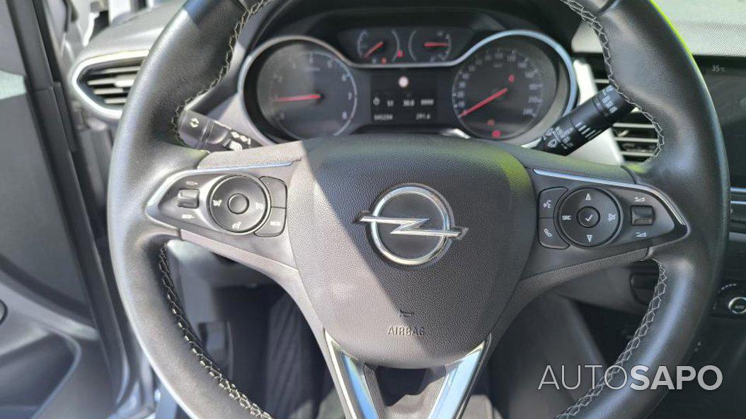 Opel Crossland 1.2 T Business Edition de 2023