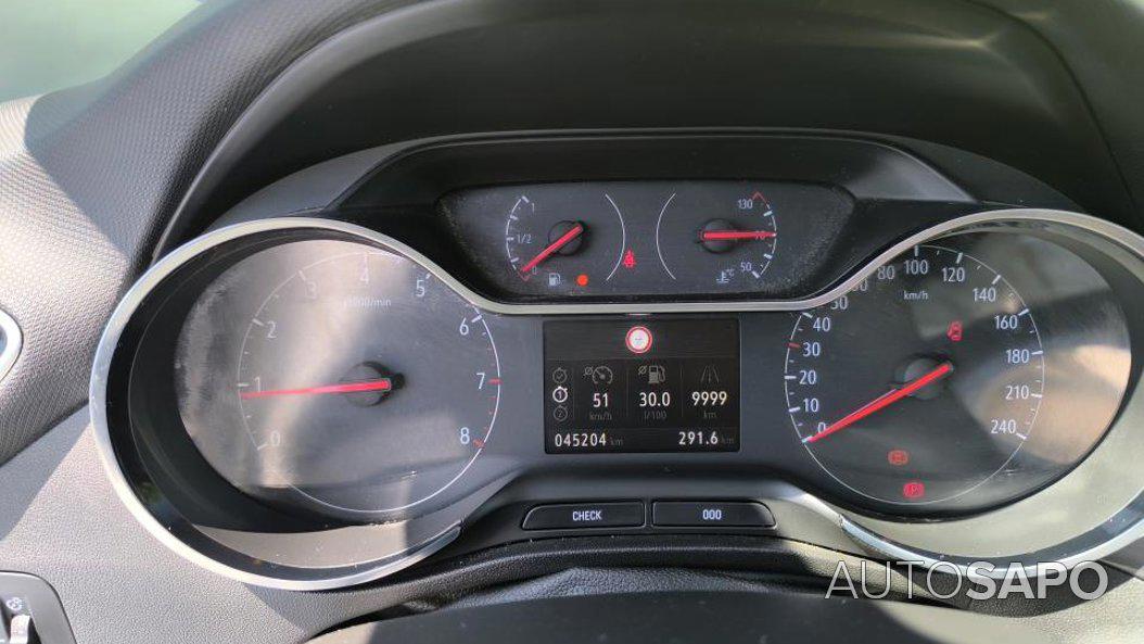 Opel Crossland 1.2 T Business Edition de 2023