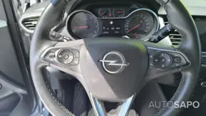 Opel Crossland 1.2 T Business Edition de 2023