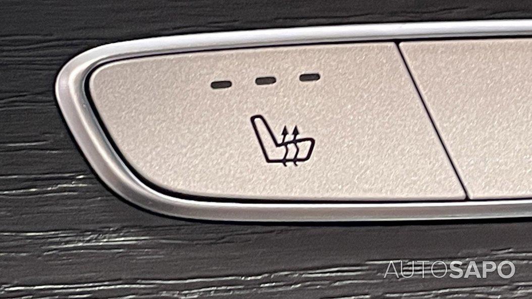 Mercedes-Benz Classe C de 2021