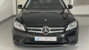 Mercedes-Benz Classe C de 2021