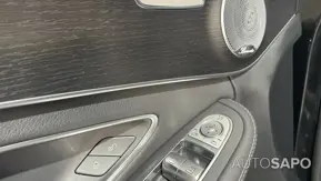 Mercedes-Benz Classe C de 2021