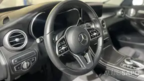 Mercedes-Benz Classe C de 2021