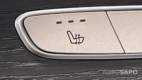 Mercedes-Benz Classe C de 2021