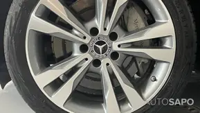 Mercedes-Benz Classe C de 2021