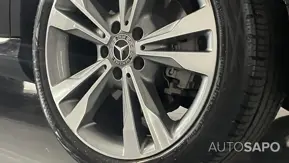 Mercedes-Benz Classe C de 2021