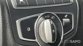 Mercedes-Benz Classe C de 2021