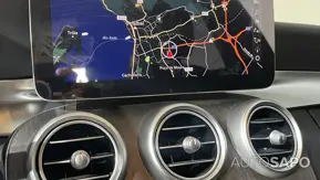 Mercedes-Benz Classe C de 2021