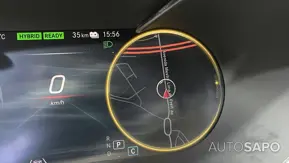 Mercedes-Benz Classe C de 2021