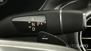 Mercedes-Benz Classe C de 2021