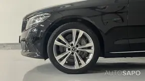 Mercedes-Benz Classe C de 2021