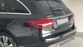 Mercedes-Benz Classe C de 2021