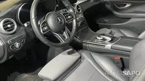 Mercedes-Benz Classe C de 2021