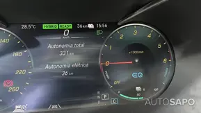 Mercedes-Benz Classe C de 2021