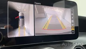 Mercedes-Benz Classe C de 2021