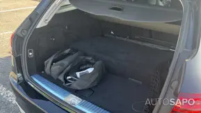 Mercedes-Benz Classe C 300 de Avantgarde de 2019