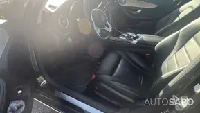 Mercedes-Benz Classe C 300 de Avantgarde de 2019