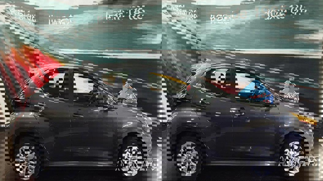 Toyota Yaris de 2022
