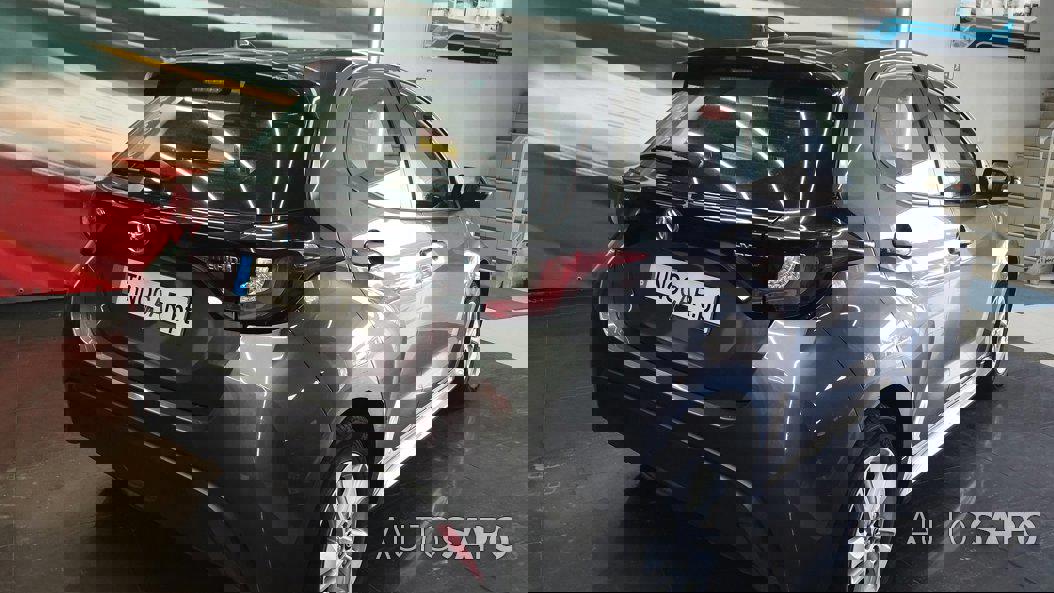 Toyota Yaris de 2022