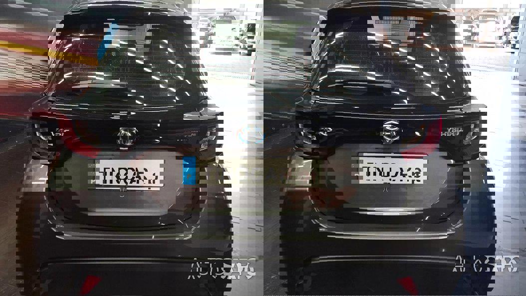 Toyota Yaris de 2022