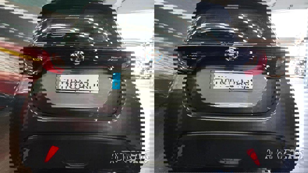 Toyota Yaris de 2022