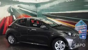 Toyota Yaris de 2022