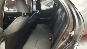Toyota Yaris de 2022
