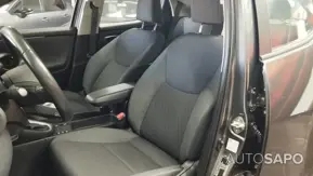 Toyota Yaris de 2022