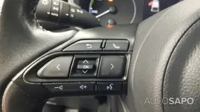 Toyota Yaris de 2022
