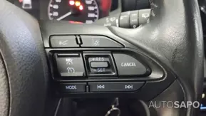 Toyota Yaris de 2022