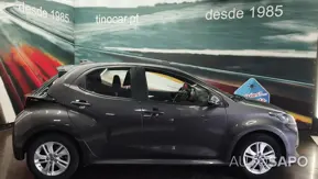 Toyota Yaris de 2022