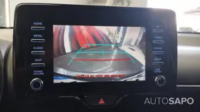 Toyota Yaris de 2022