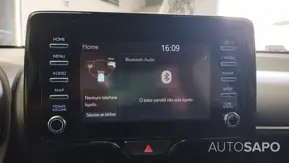 Toyota Yaris de 2022