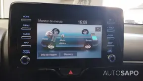 Toyota Yaris de 2022