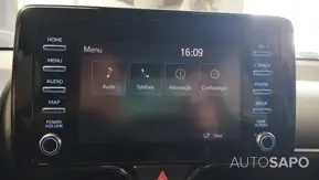 Toyota Yaris de 2022