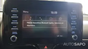 Toyota Yaris de 2022