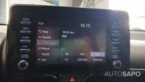 Toyota Yaris de 2022