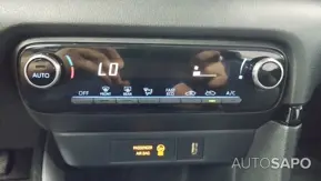 Toyota Yaris de 2022