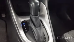 Toyota Yaris de 2022