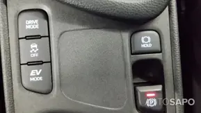 Toyota Yaris de 2022