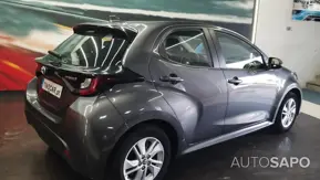 Toyota Yaris de 2022