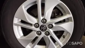 Toyota Yaris de 2022