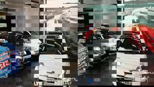 Fiat 500 de 2021