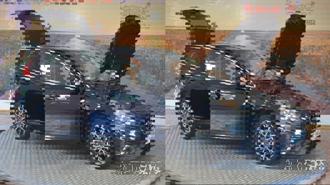 Volvo V40 de 2014