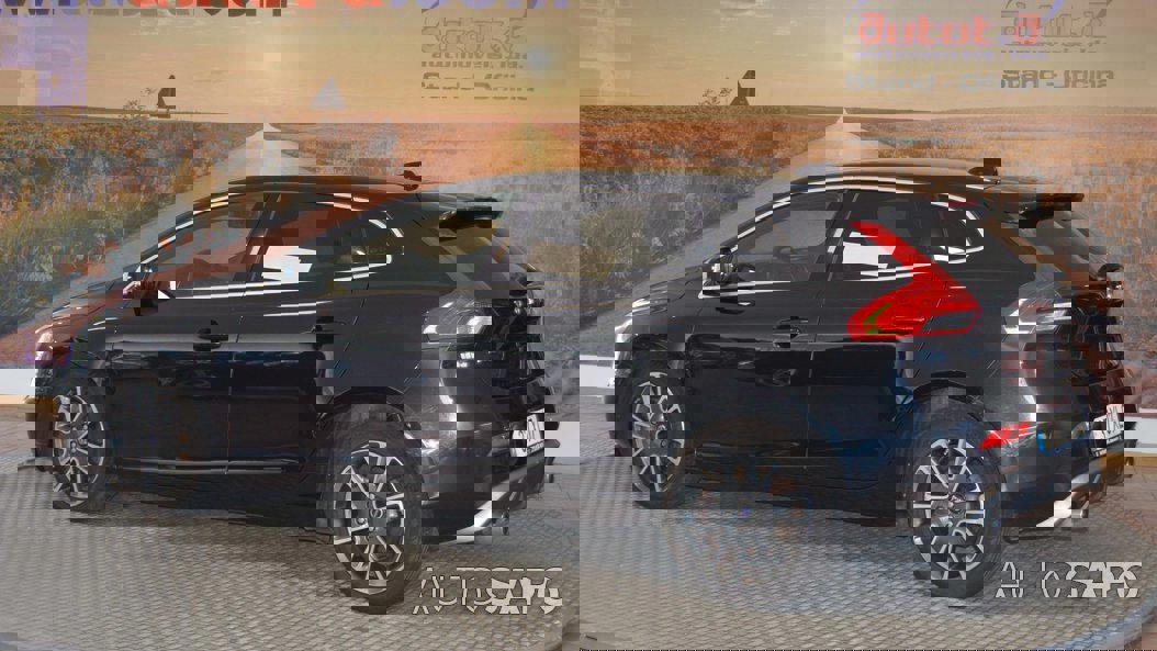 Volvo V40 de 2014