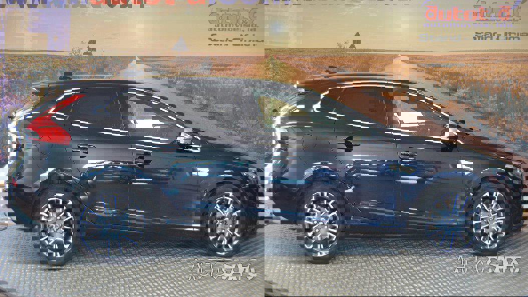 Volvo V40 de 2014