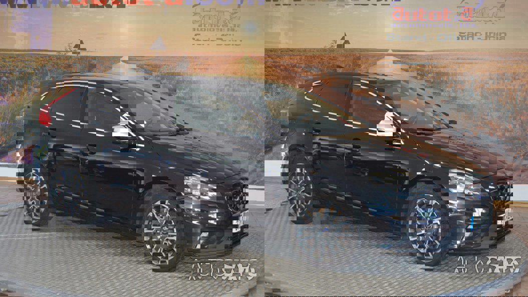 Volvo V40 de 2014