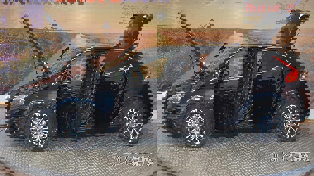 Volvo V40 de 2014