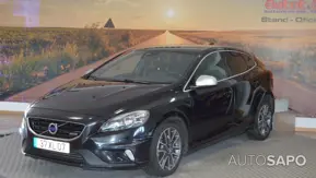 Volvo V40 de 2014
