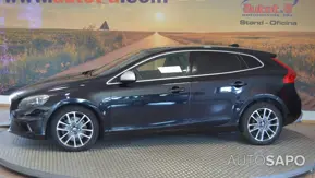 Volvo V40 de 2014
